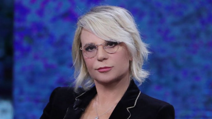 Amici 2023, Lil Jolie eliminata a sorpresa: “Ce ne vuole per sopportare me”