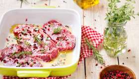 Marinatura, come si fa e per cosa si usa