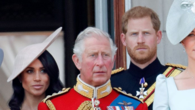 Re Carlo, ultime notizie: cosa succede dopo il messaggio d’auguri ad Harry