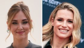 Michelle Hunziker e Chiara Ferragni seducono con il cut out, i look