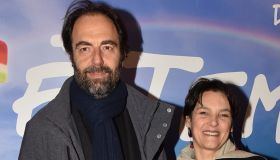 Chi è Selene, la moglie di Neri Marcorè