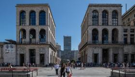 Museo del Novecento di Italo Rota, storia e curiosità del Palazzo dell’Arengario