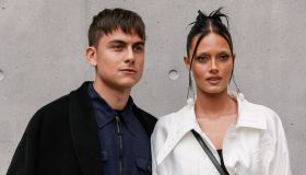 Perché è famosa Oriana Sabatini, la fidanzata di Paulo Dybala