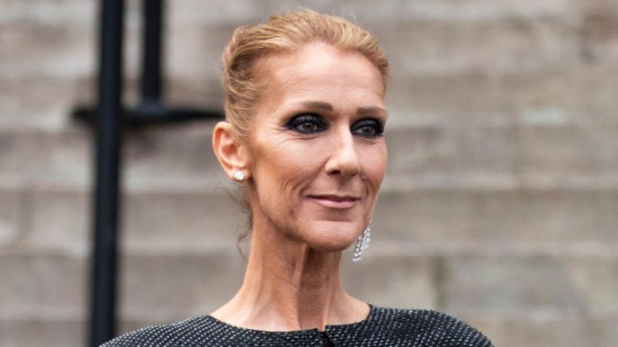 Celine Dion sulla malattia: “Spero in un miracolo”