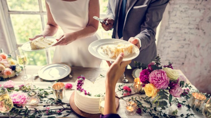 Brunch post matrimonio: cos’è e come organizzarne uno
