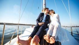 Matrimonio alternativo: idee per una location originale