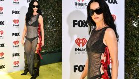 Da Katy Perry a Beyoncé: i look più sorprendenti degli iHeartRadio Music Awards 2024