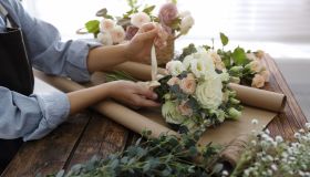 Fiorista di matrimonio: come trovare quello perfetto