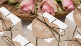 Lista nozze: idee e consigli per stilarne una