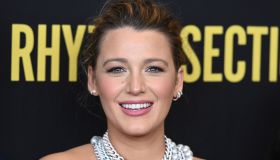 Blake Lively dopo la gravidanza dimagrisce 27 chili: dieta e allenamento
