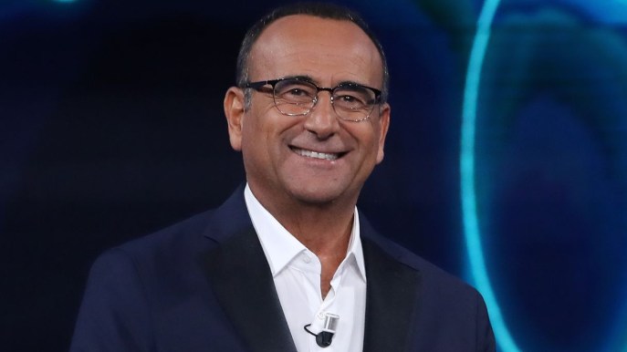 I migliori anni, anticipazioni stasera 20 aprile: gli ospiti di Carlo Conti