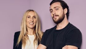 Chi è Sam Taylor-Johnson, la moglie di Aaron, il possibile futuro 007