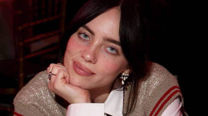 Billie Eilish, arriva il suo terzo album Hit me hard and soft