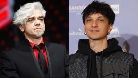 Ultimo annuncia il nuovo album Altrove, Morgan accusa: “Appropriazione indebita”