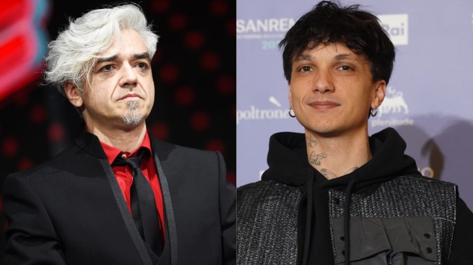 Ultimo annuncia il nuovo album Altrove, Morgan accusa: “Appropriazione indebita”