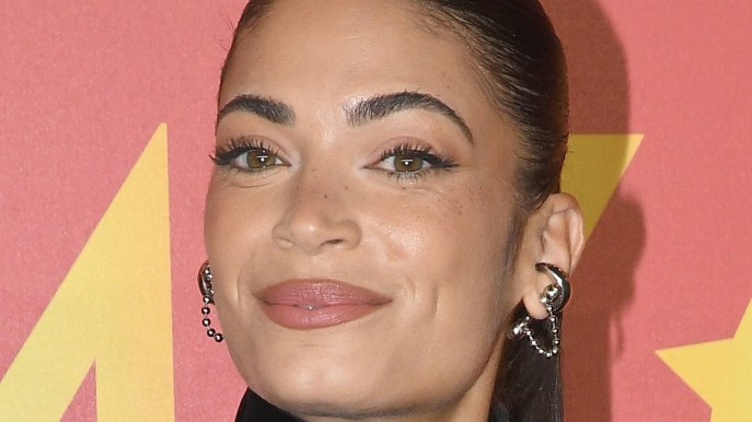 Elodie, ambasciatrice di Save the children contro la povertà educativa