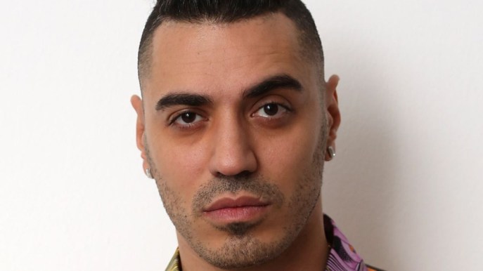 Marracash negli stadi: tappe, scaletta e cosa sappiamo del tour