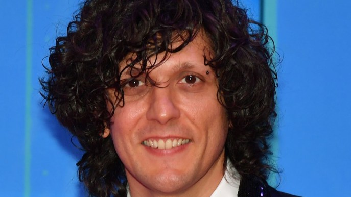 Rinald, chi è il fratello di Ermal Meta