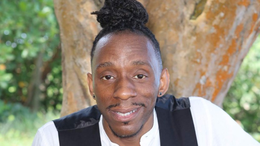 Chi è Sonny Olumati, il nuovo naufrago dell’Isola dei Famosi 2024