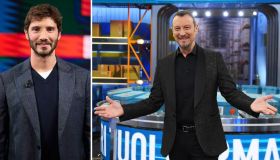 “Amadeus lascia la Rai”, De Martino ad Affari tuoi?