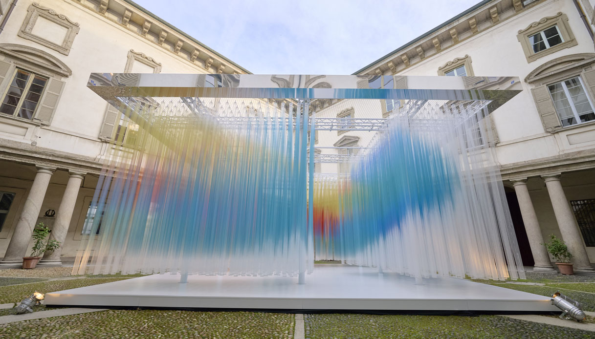 Elisa Straordinaria Fuorisalone 2024