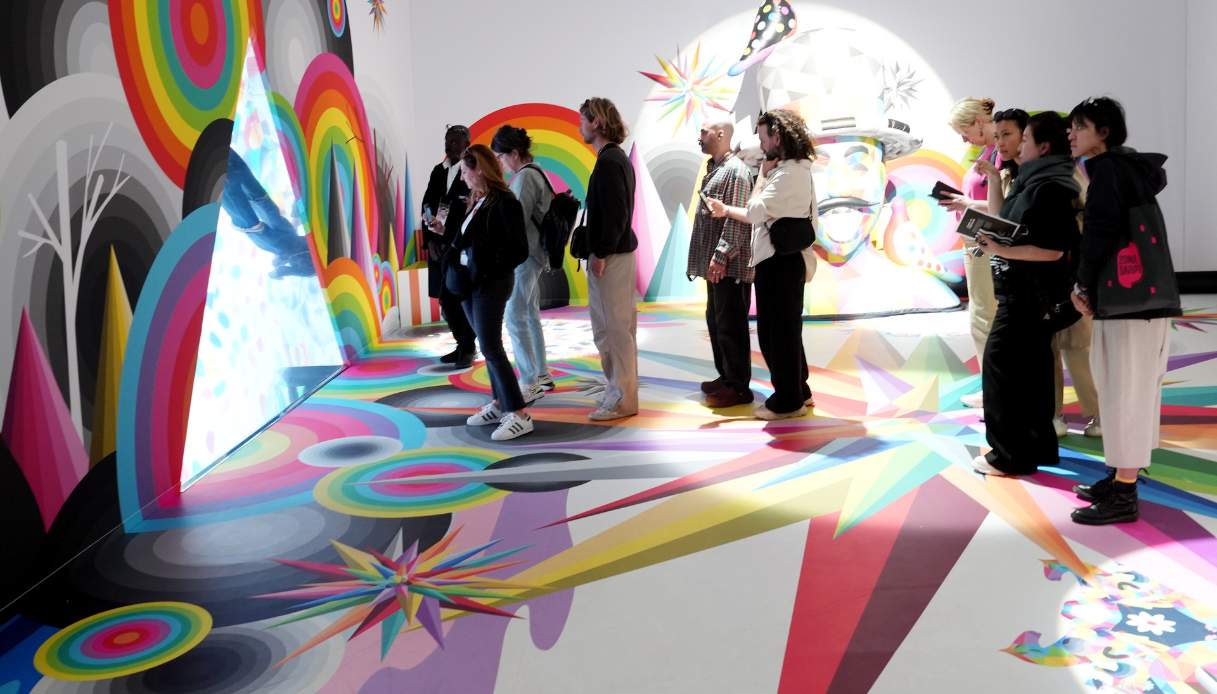 Fuorisalone 2024, le sensazionali installazioni della Tortona Design Week