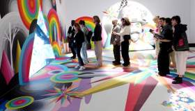 Fuorisalone 2024, le sensazionali installazioni della Tortona Design Week