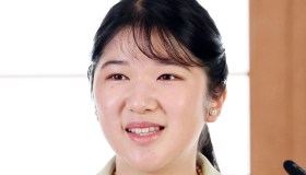 Aiko, la Principessa del Giappone trova lavoro