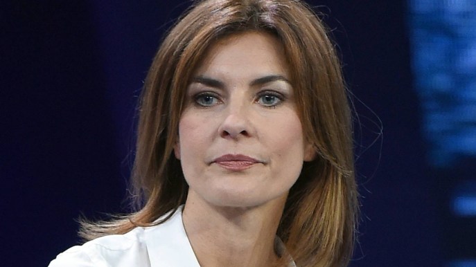 Alessandra Moretti: “All’inizio Giletti non mi piaceva, è stata una storia tormentata”