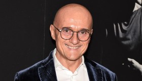 Alfonso Signorini su Paolo Galimberti: “Sposarci sarebbe il passo naturale nel nostro cammino”