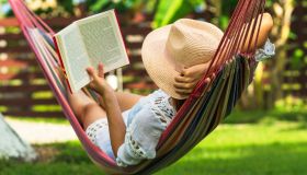 Amaca: i modelli più belli e comodi per il tuo angolo di pace in giardino