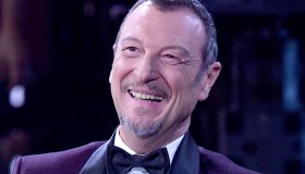 Amadeus in autunno sul NOVE: annunciati i primi tre programmi