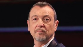 “Amadeus, accordo fatto”: via dalla Rai. E con lui Fiorello (ma smentisce)