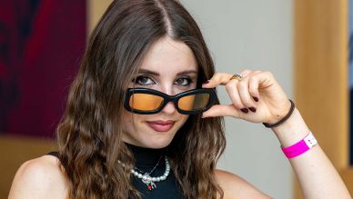 Angelina Mango