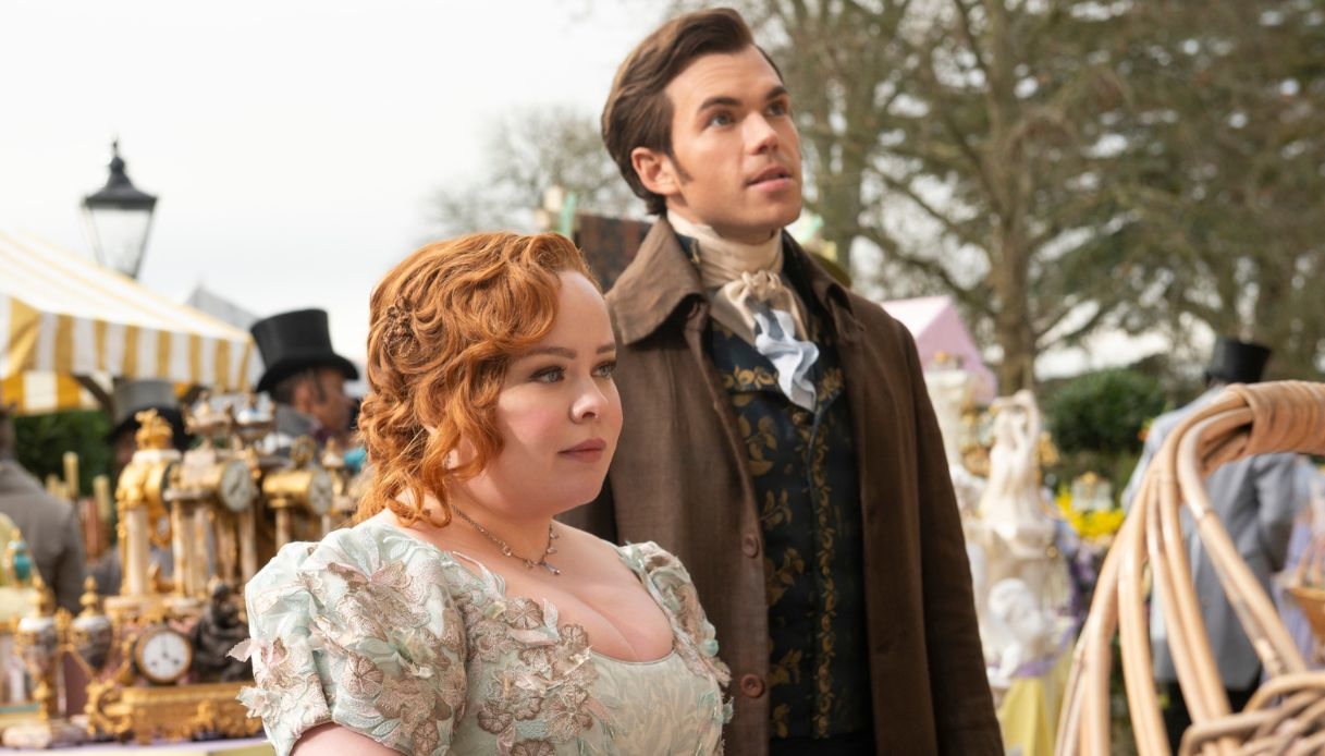 Bridgerton 3, trailer, foto, cast e trama