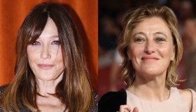 Carla Bruni a Belve accusa la sorella: le scuse di Valeria Bruni Tedeschi