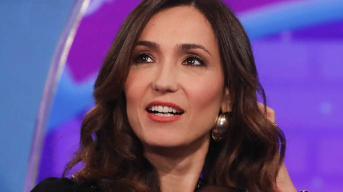 Caterina Balivo, Fabio Canino si confessa a Vieni da Me