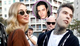 Diego Naska, perché è pietra dello scandalo Fedez-Chiara