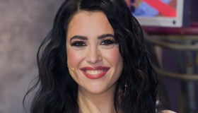 Claudia Ruggeri è incinta: primo figlio con Marco Bruganelli (fratello di Sonia)