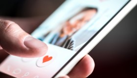 Dating online e privacy: fare incontri sul web senza rischi
