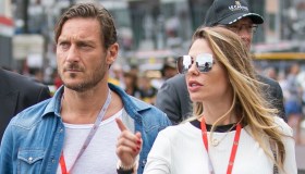 Divorzio Totti-Blasi, è guerra tra presunti amanti. L’alleato di Francesco