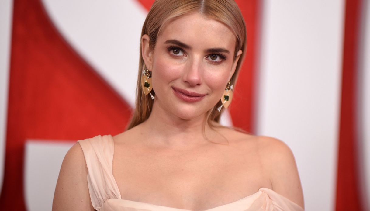 Emma Roberts