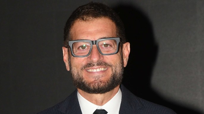 Chi è Rebecca, la figlia di Enrico Papi che vive negli Stati Uniti