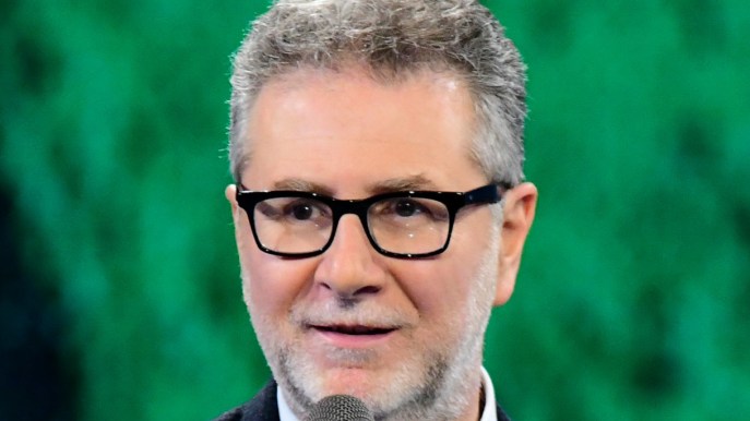 Ascolti tv del 14 aprile: torna Che tempo che fa contro Lo show dei record