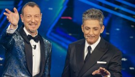 Fiorello a Viva Rai2!, “La telefonata di Giorgia Meloni: lui resta”