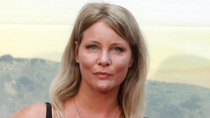 Flavia Vento su Francesco Totti: “Ci siamo amati due volte”