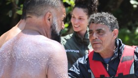 Isola dei Famosi 2024, i veri motivi della squalifica di Francesco Benigno