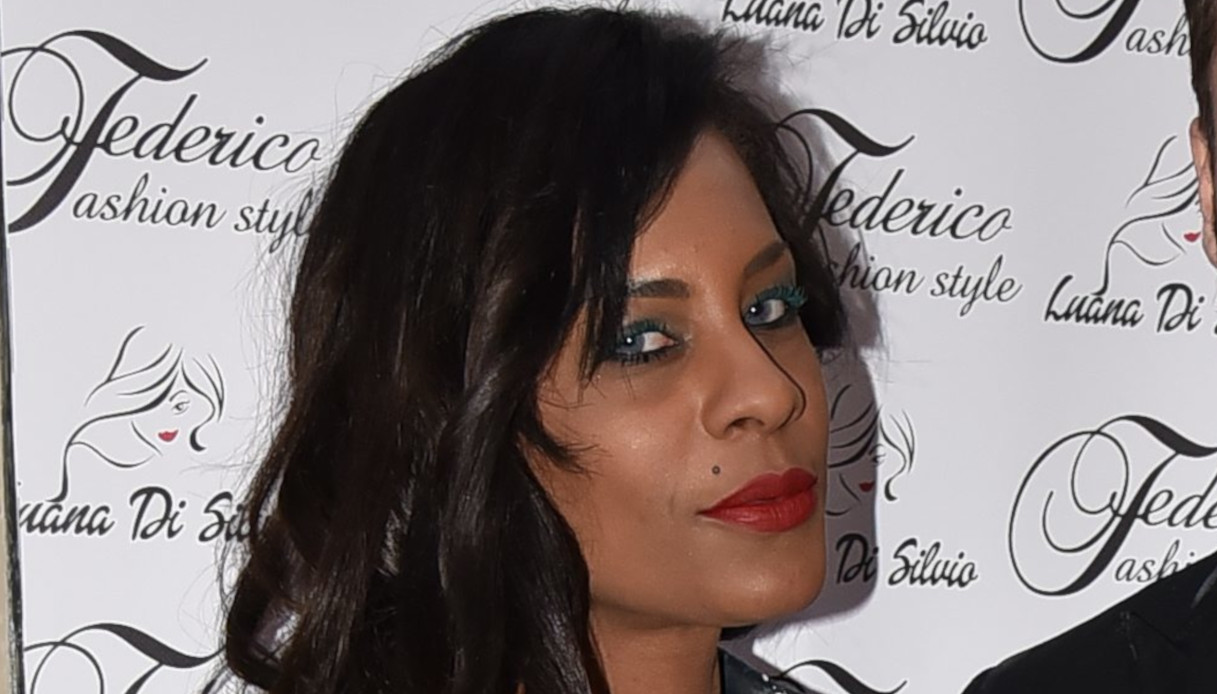 Georgette Polizzi torna a camminare dopo il dramma