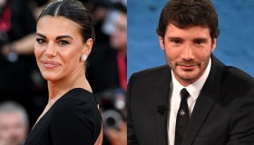 Bianca Guaccero sul flirt con De Martino: “Mai stati insieme”