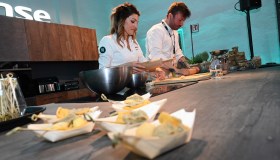 Funzionalità all’avanguardia e design: “La cucina domestica si trasforma”